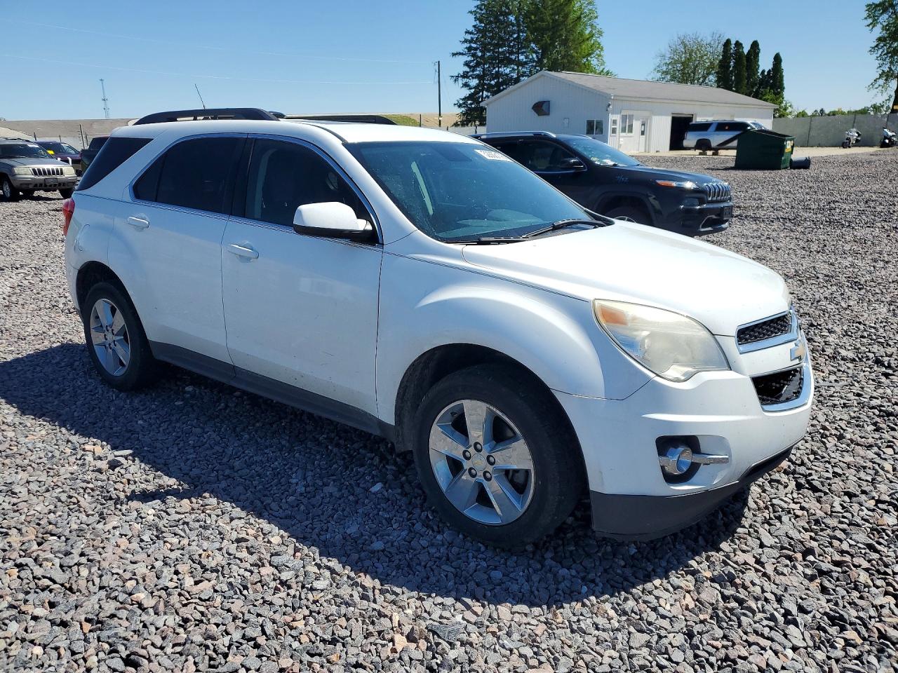 2013 CHEVROLET EQUINOX