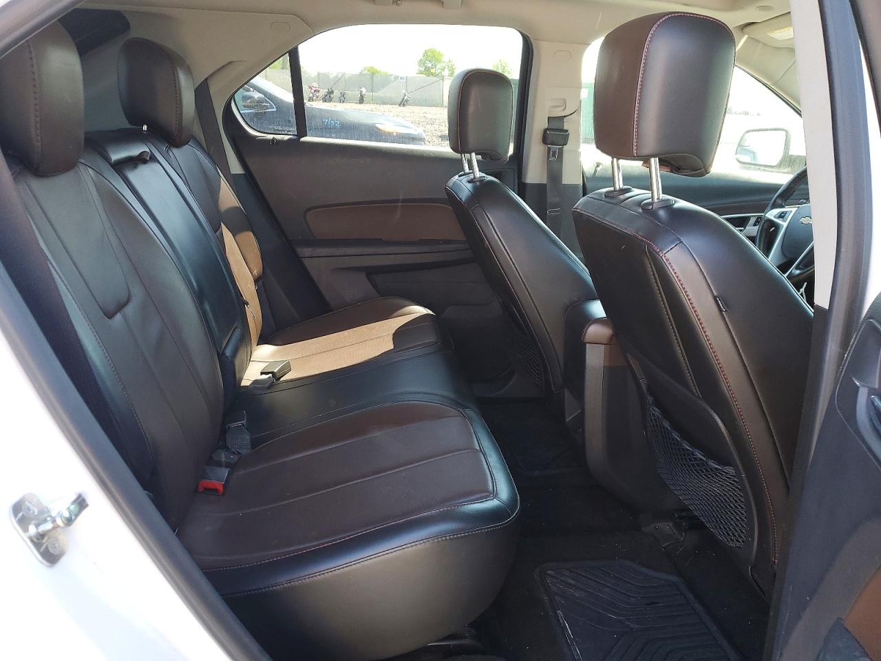 2013 CHEVROLET EQUINOX