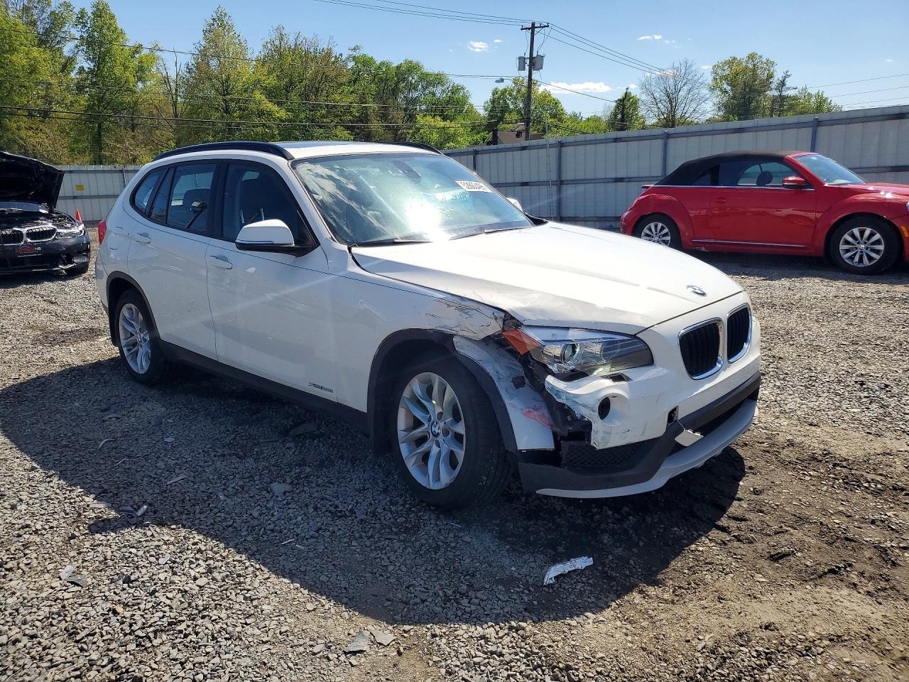 2015 BMW X1