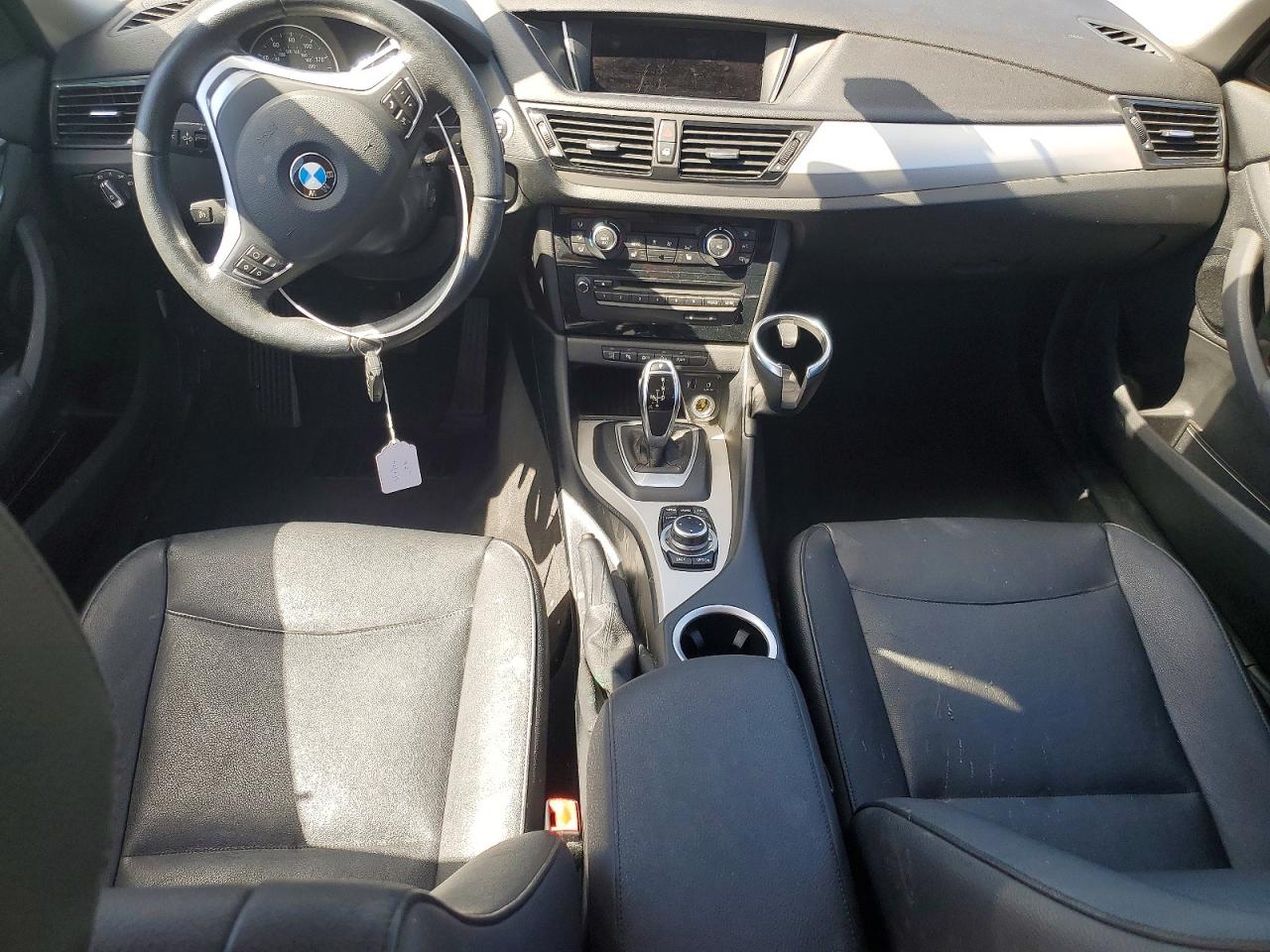 2015 BMW X1