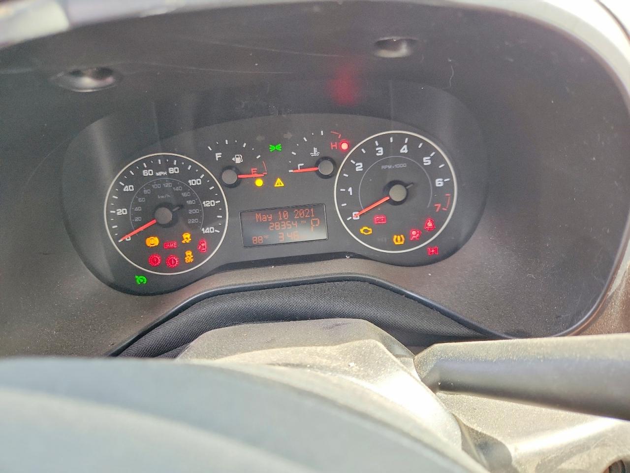 2022 RAM PROMASTER