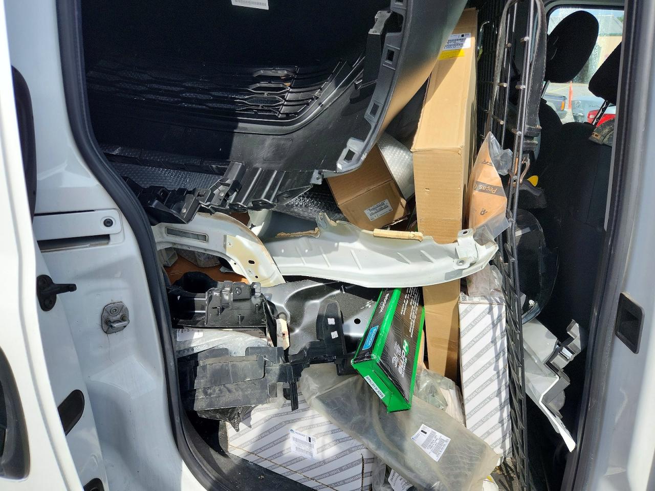 2022 RAM PROMASTER