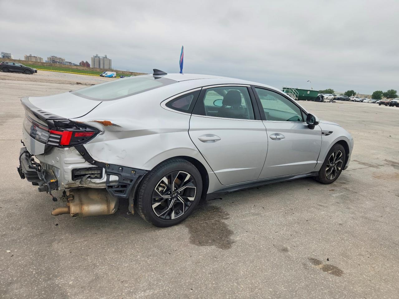 2025 HYUNDAI SONATA