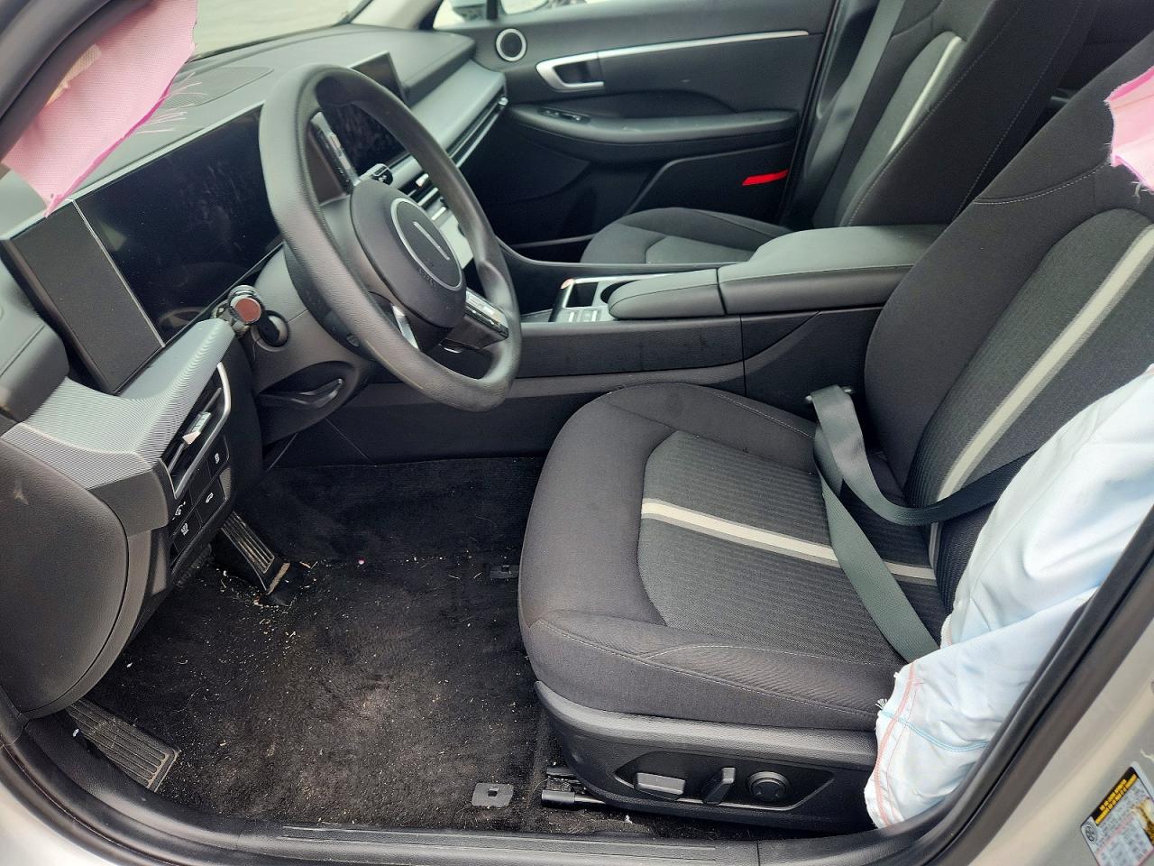 2025 HYUNDAI SONATA