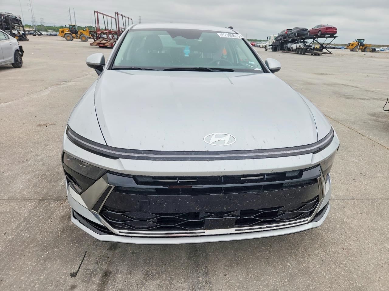 2025 HYUNDAI SONATA