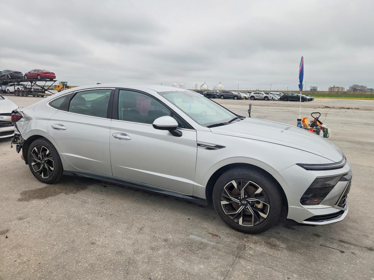 2025 HYUNDAI SONATA