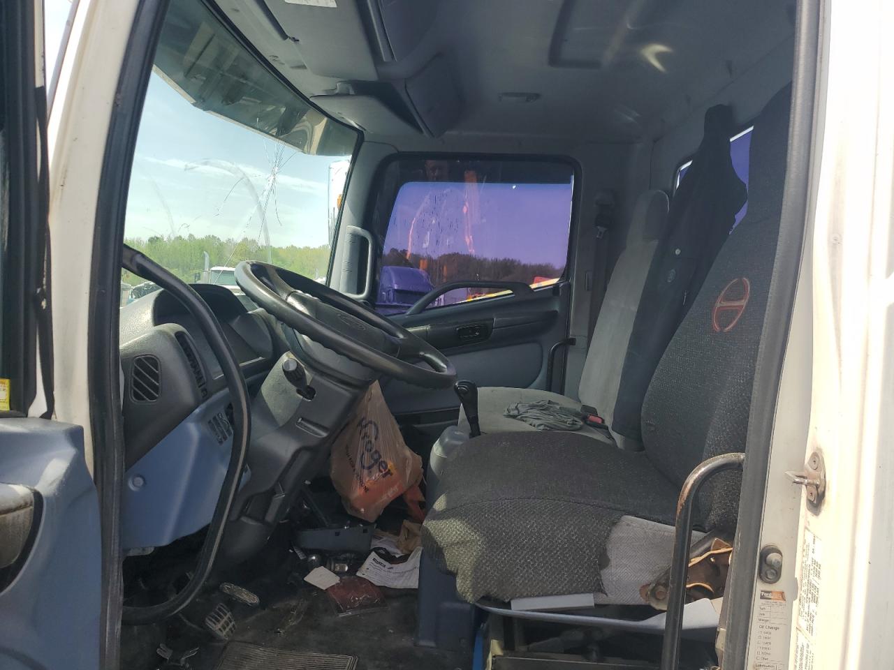 2008 HINO All Models