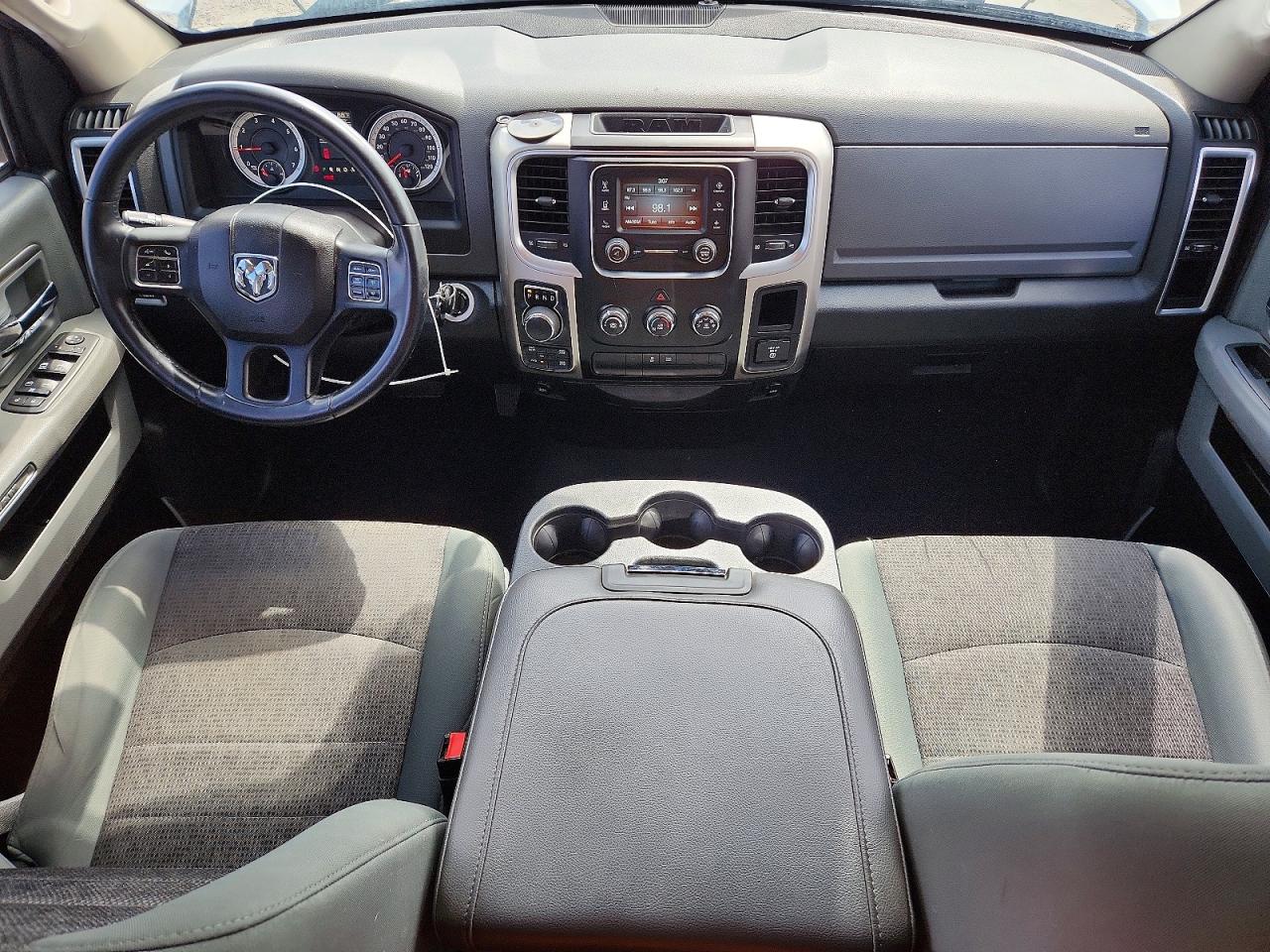 2015 RAM 1500