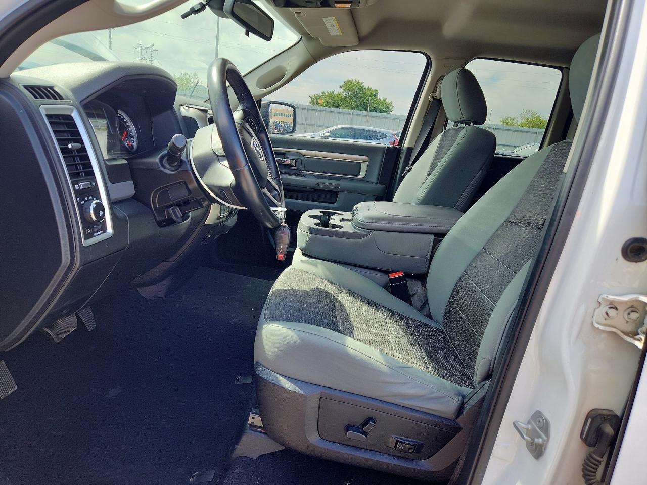 2015 RAM 1500