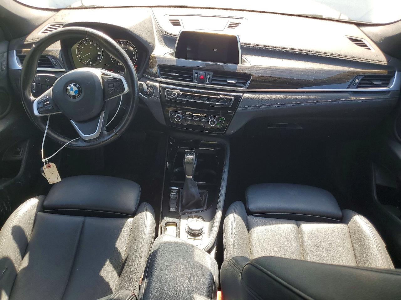 2018 BMW X2