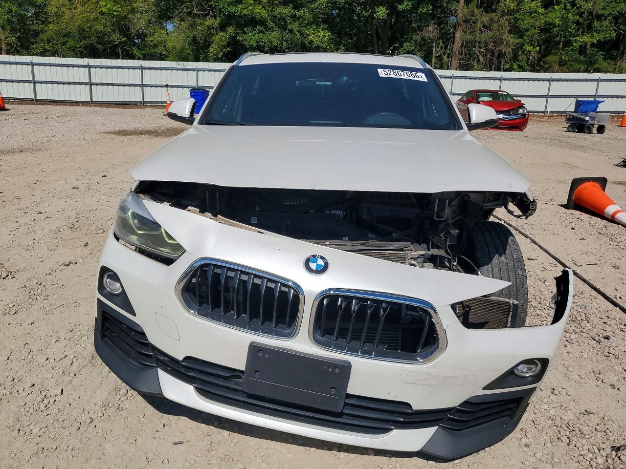 2018 BMW X2