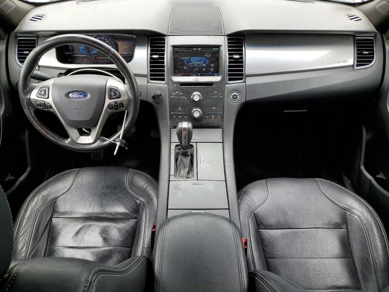 2014 FORD TAURUS