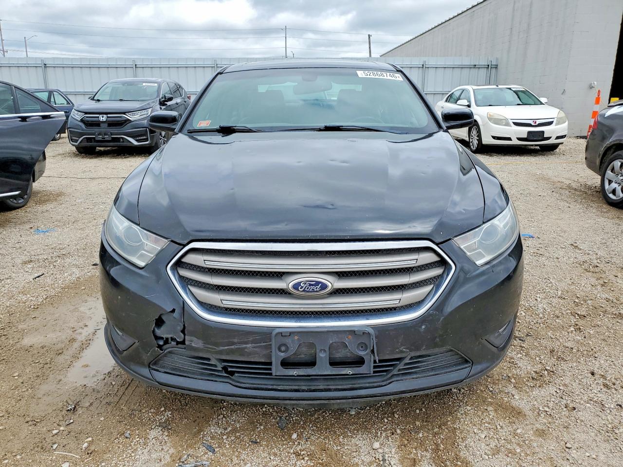 2014 FORD TAURUS