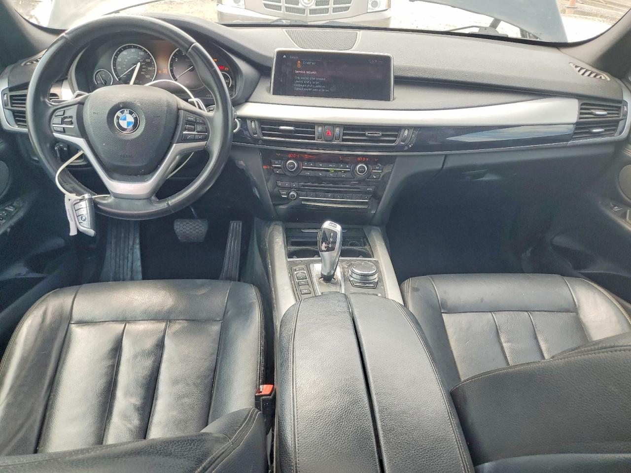 2018 BMW X5