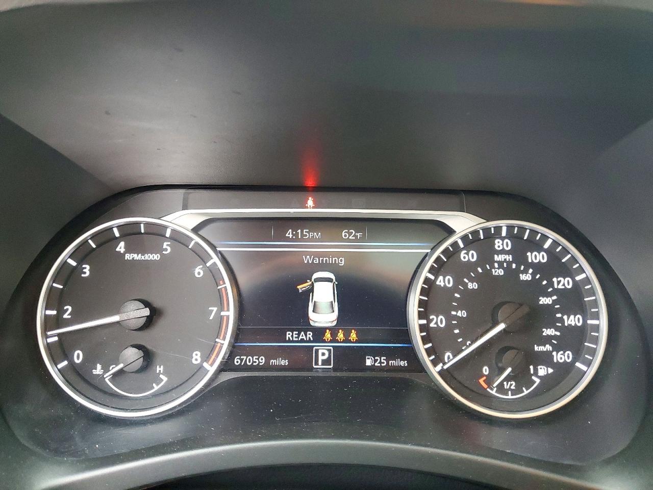 2022 NISSAN SENTRA