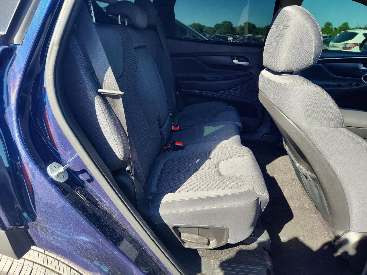 2022 HYUNDAI SANTA FE