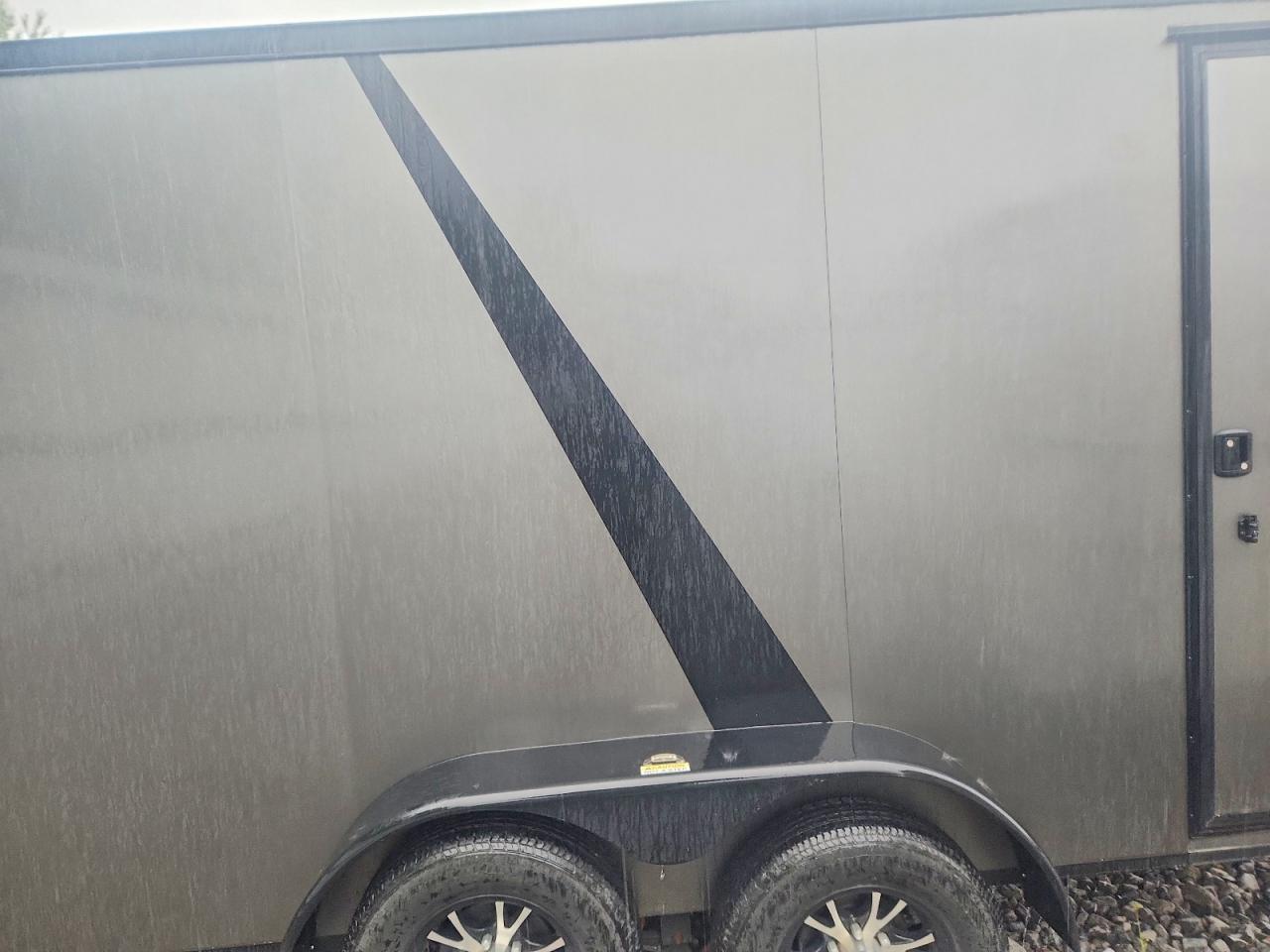 2023 AERO UNKNOWN