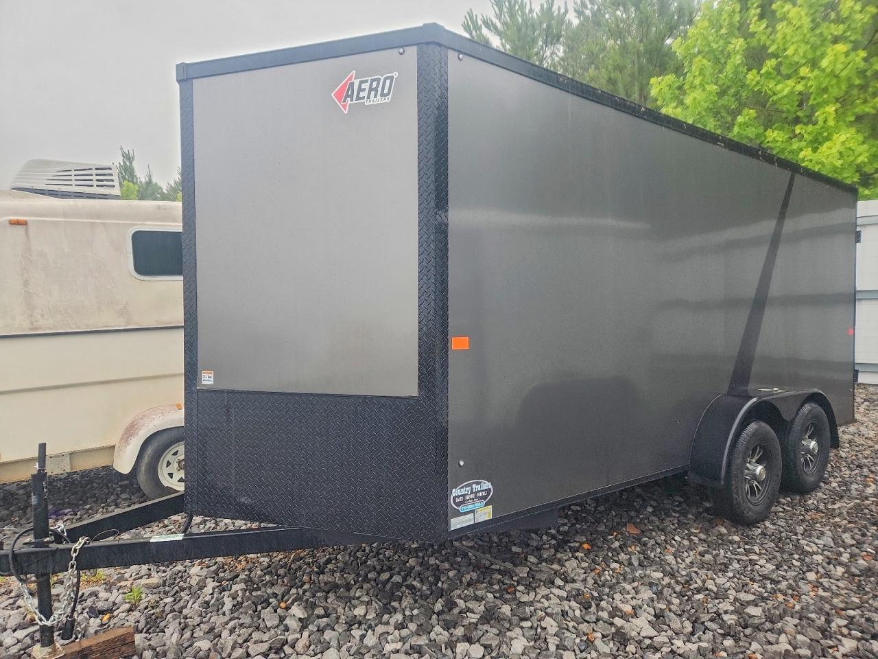 2023 AERO UNKNOWN