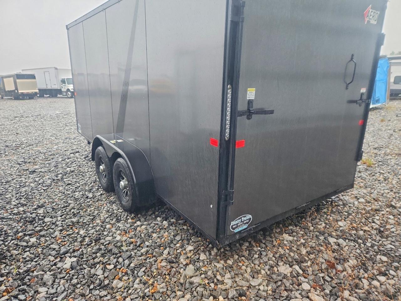 2023 AERO UNKNOWN