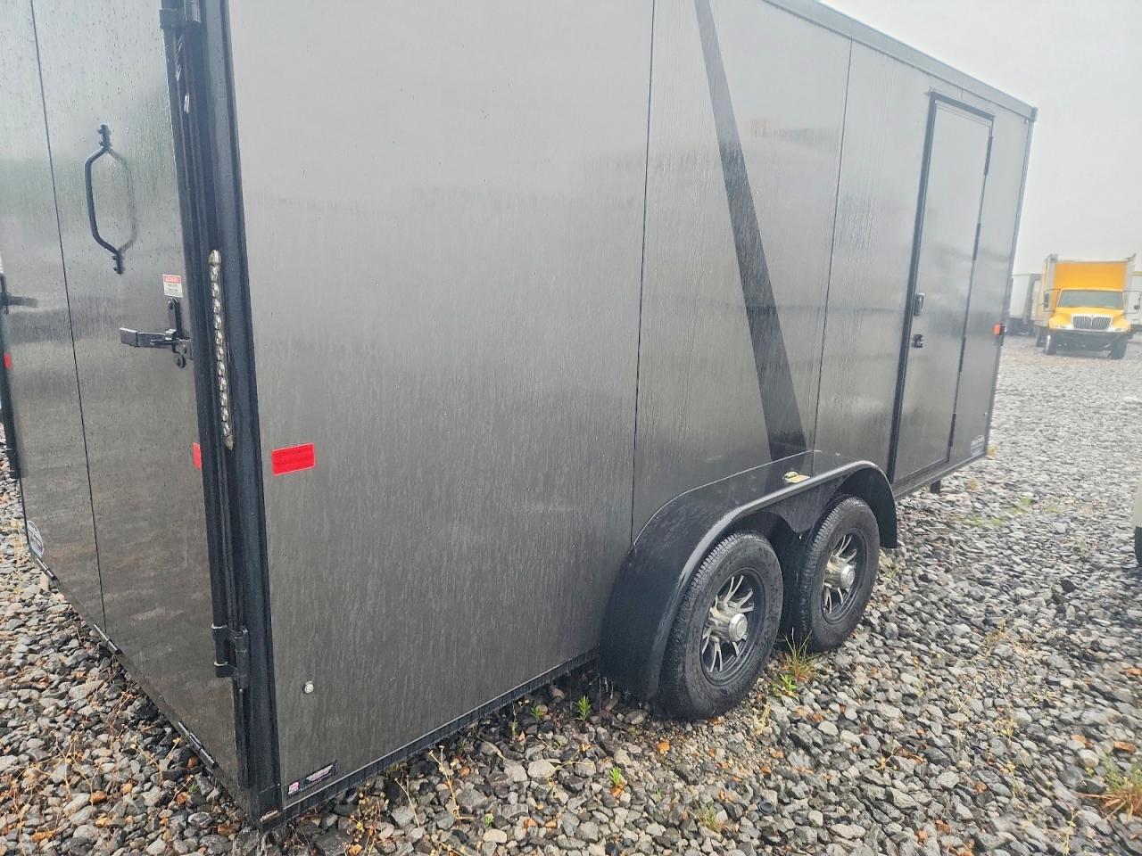 2023 AERO UNKNOWN