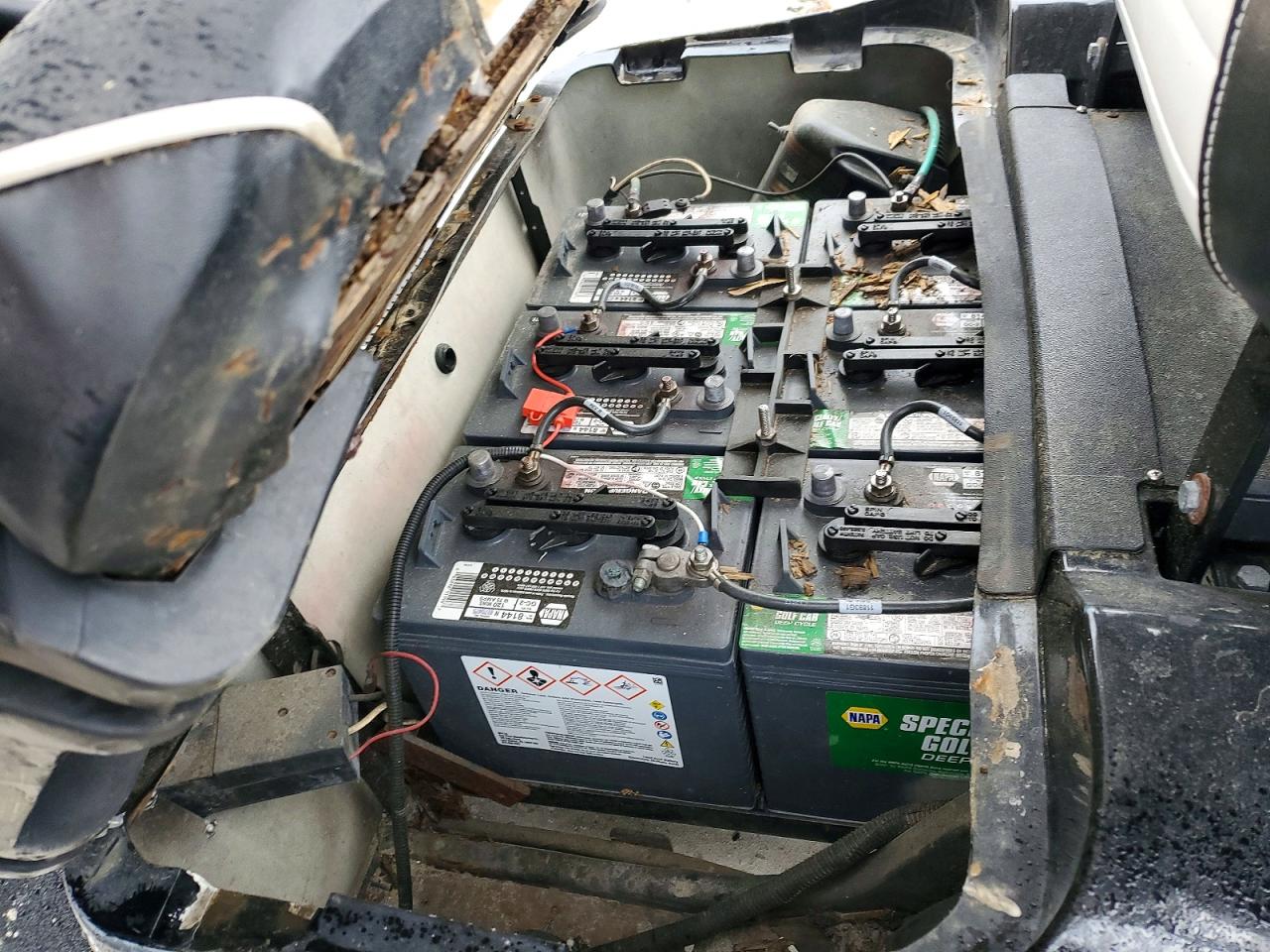 1999 OTHE GOLF