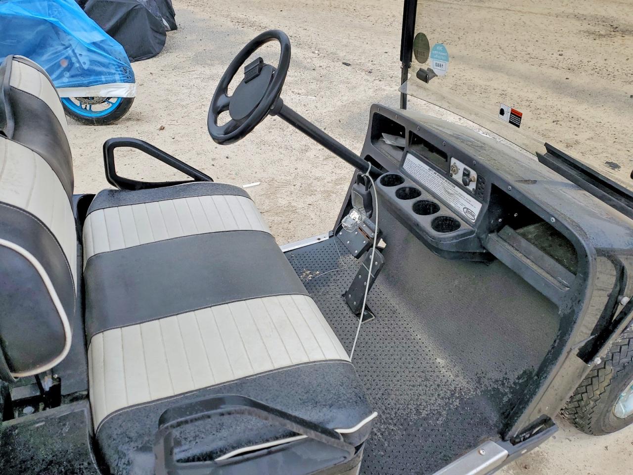 1999 OTHE GOLF