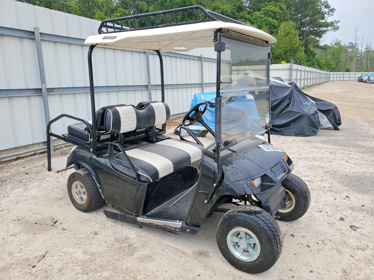 1999 OTHE GOLF