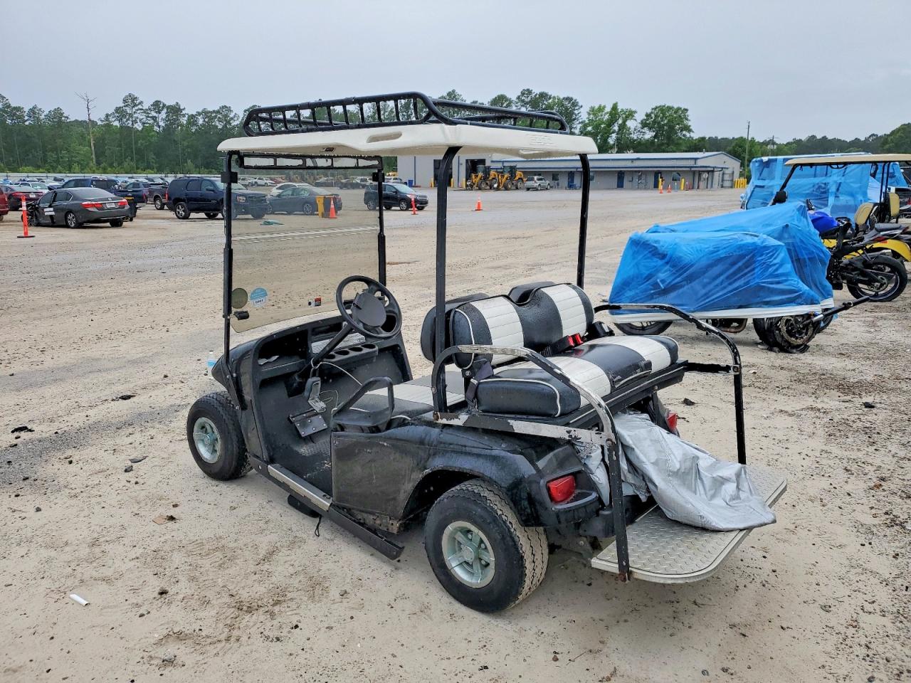 1999 OTHE GOLF
