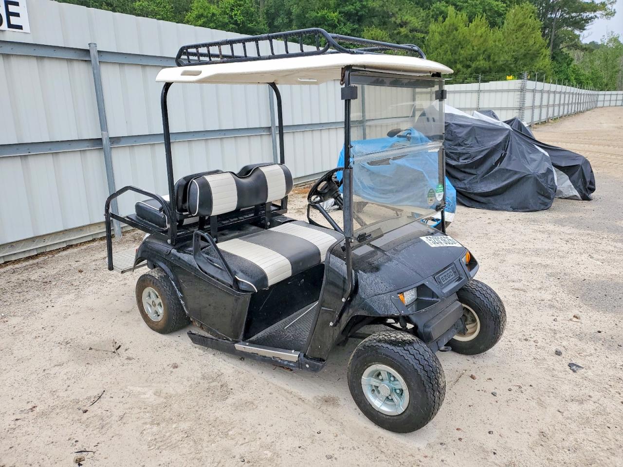1999 OTHE GOLF