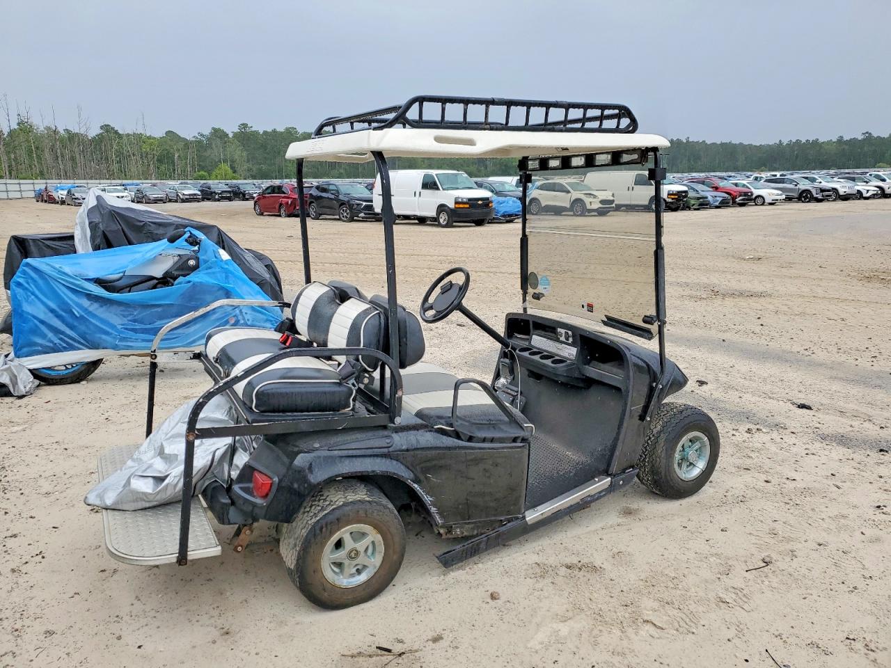 1999 OTHE GOLF
