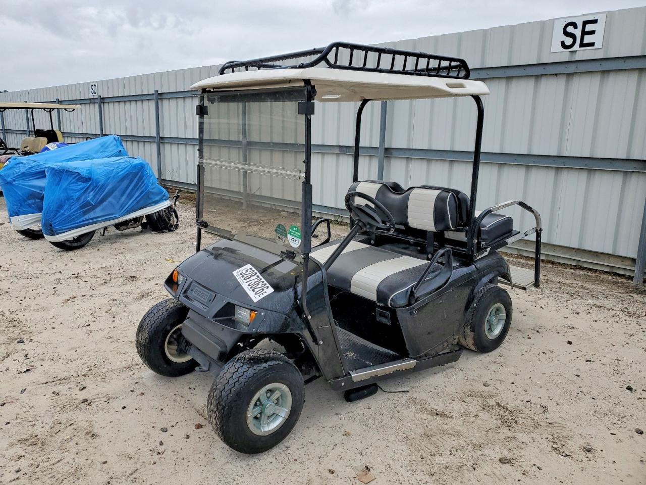 1999 OTHE GOLF