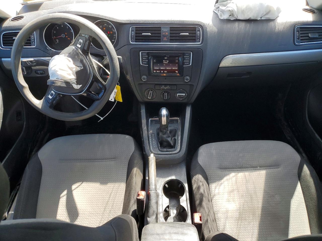 2018 VOLKSWAGEN JETTA
