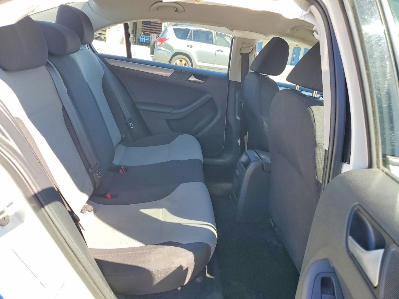 2018 VOLKSWAGEN JETTA