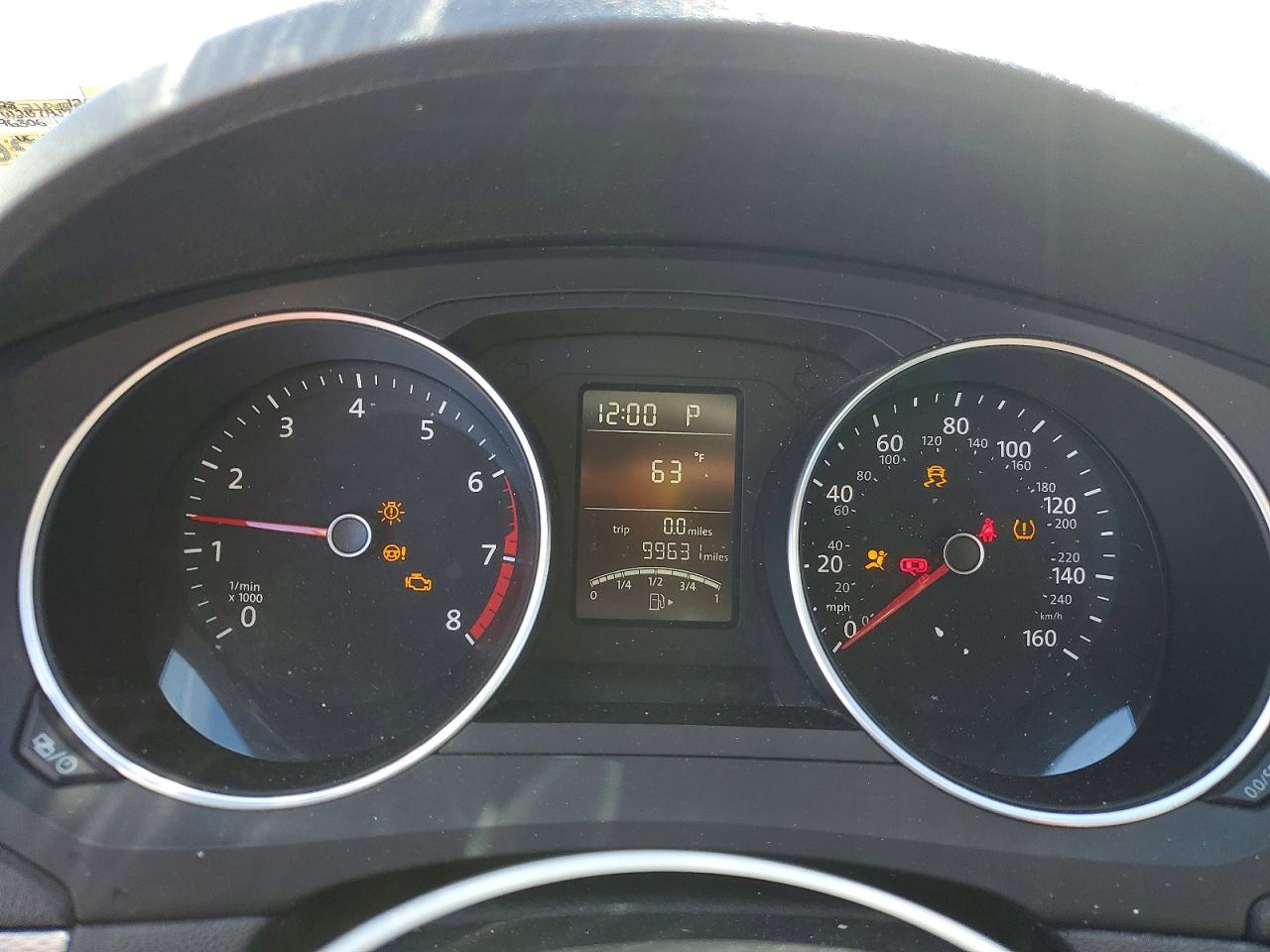 2018 VOLKSWAGEN JETTA