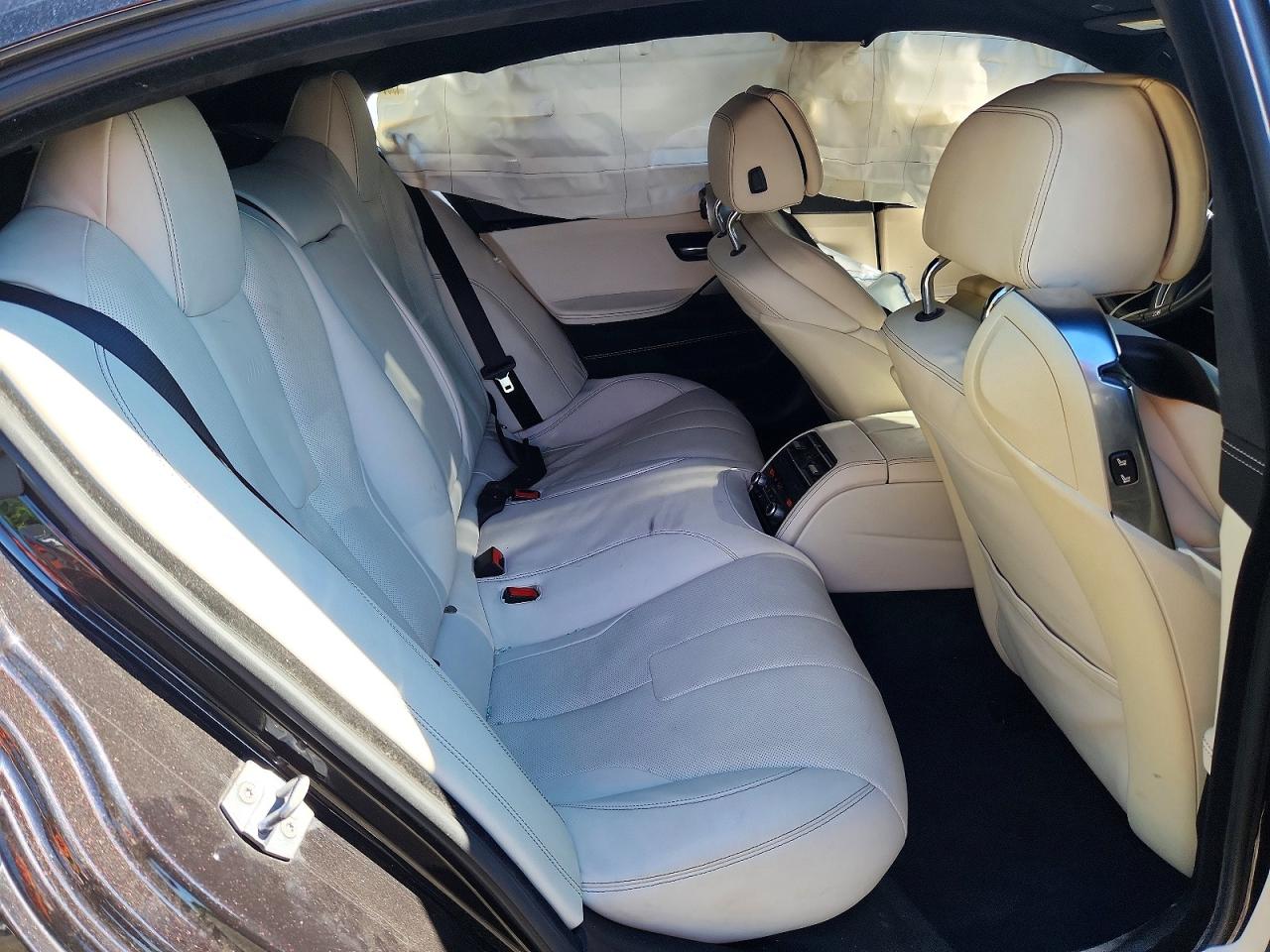 2014 BMW M6
