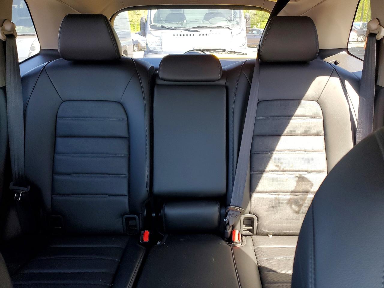 2025 HONDA CRV