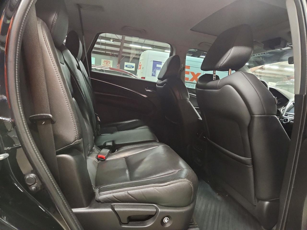 2019 ACURA MDX