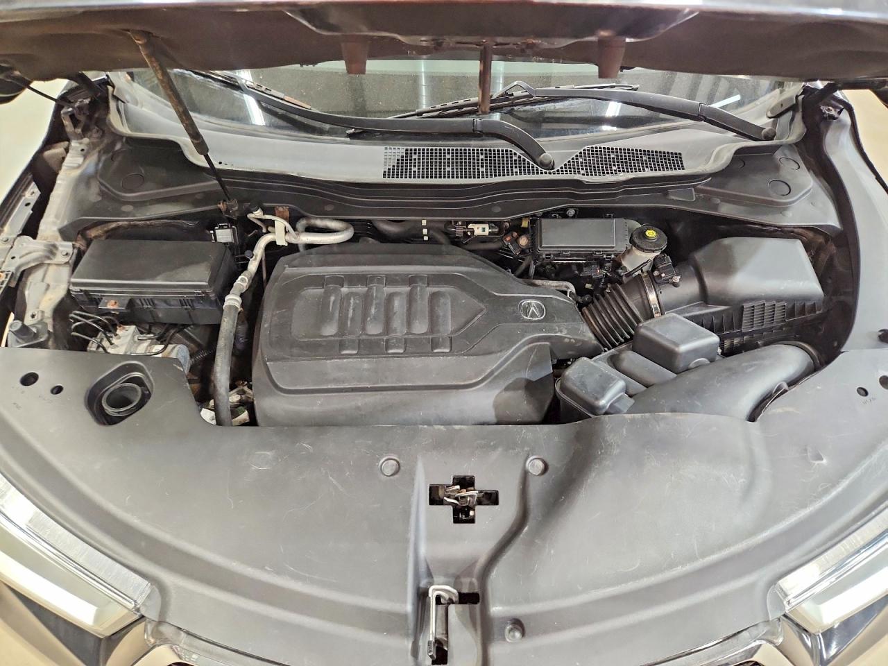 2019 ACURA MDX