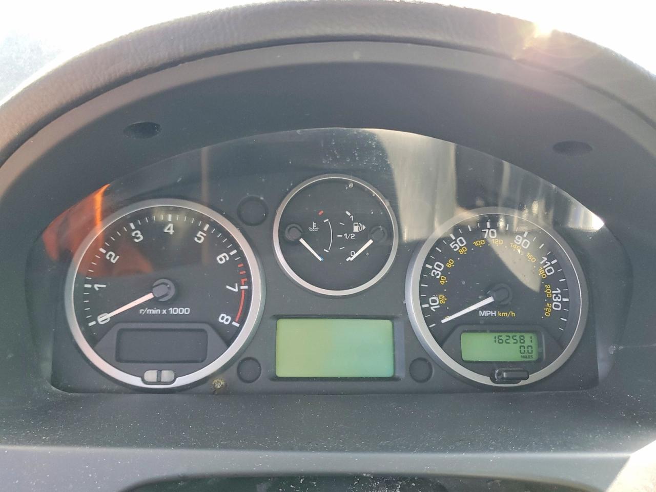 2011 LAND ROVER LR2