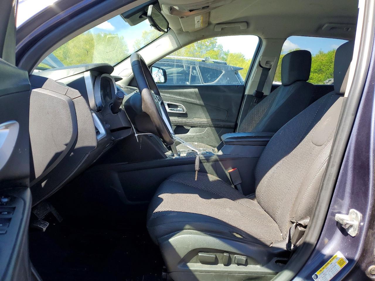 2013 CHEVROLET EQUINOX
