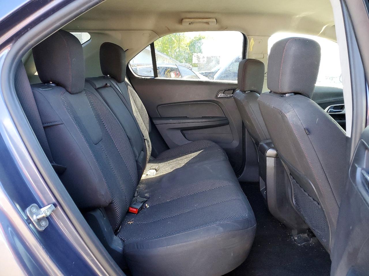 2013 CHEVROLET EQUINOX