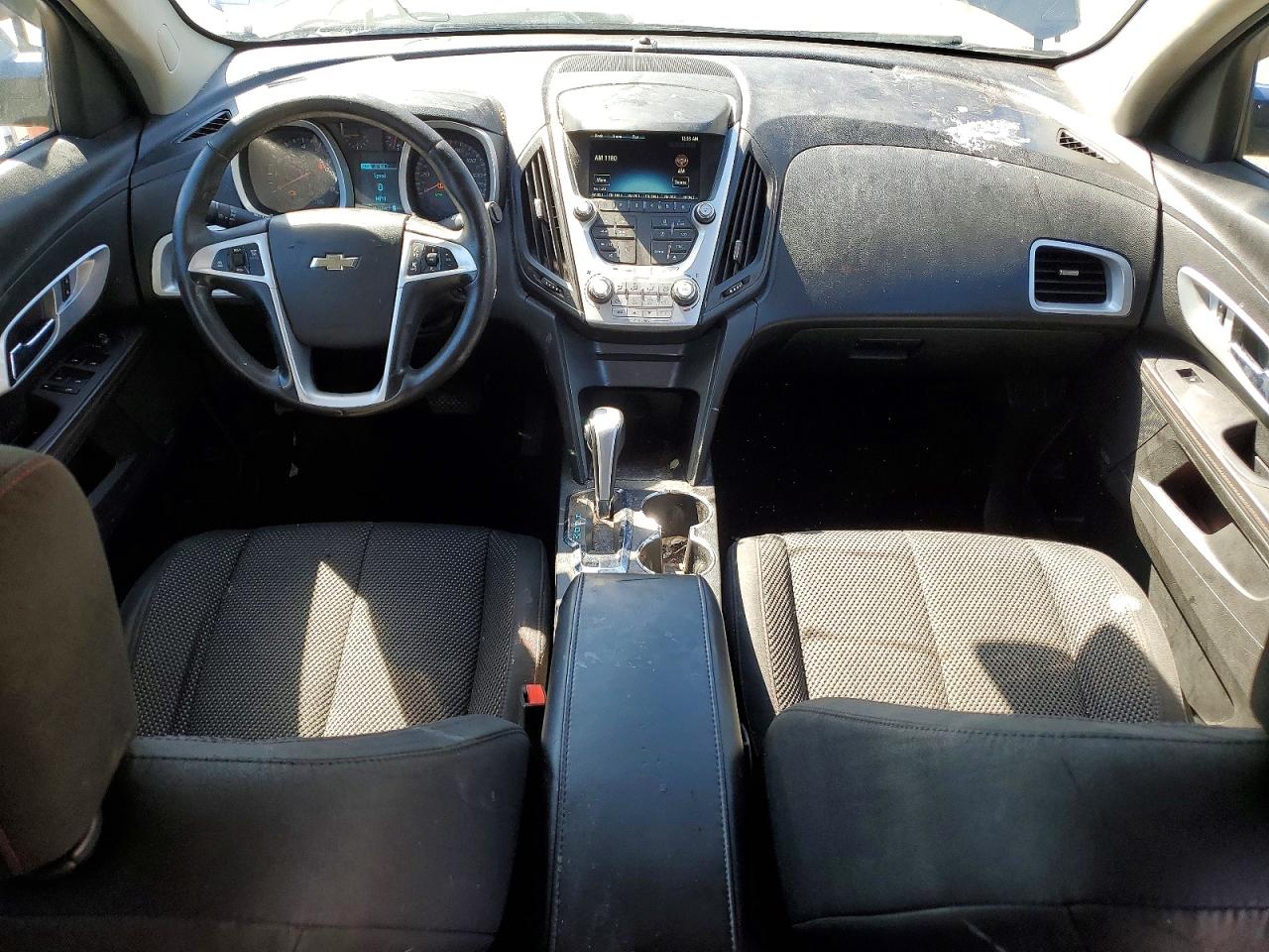 2013 CHEVROLET EQUINOX