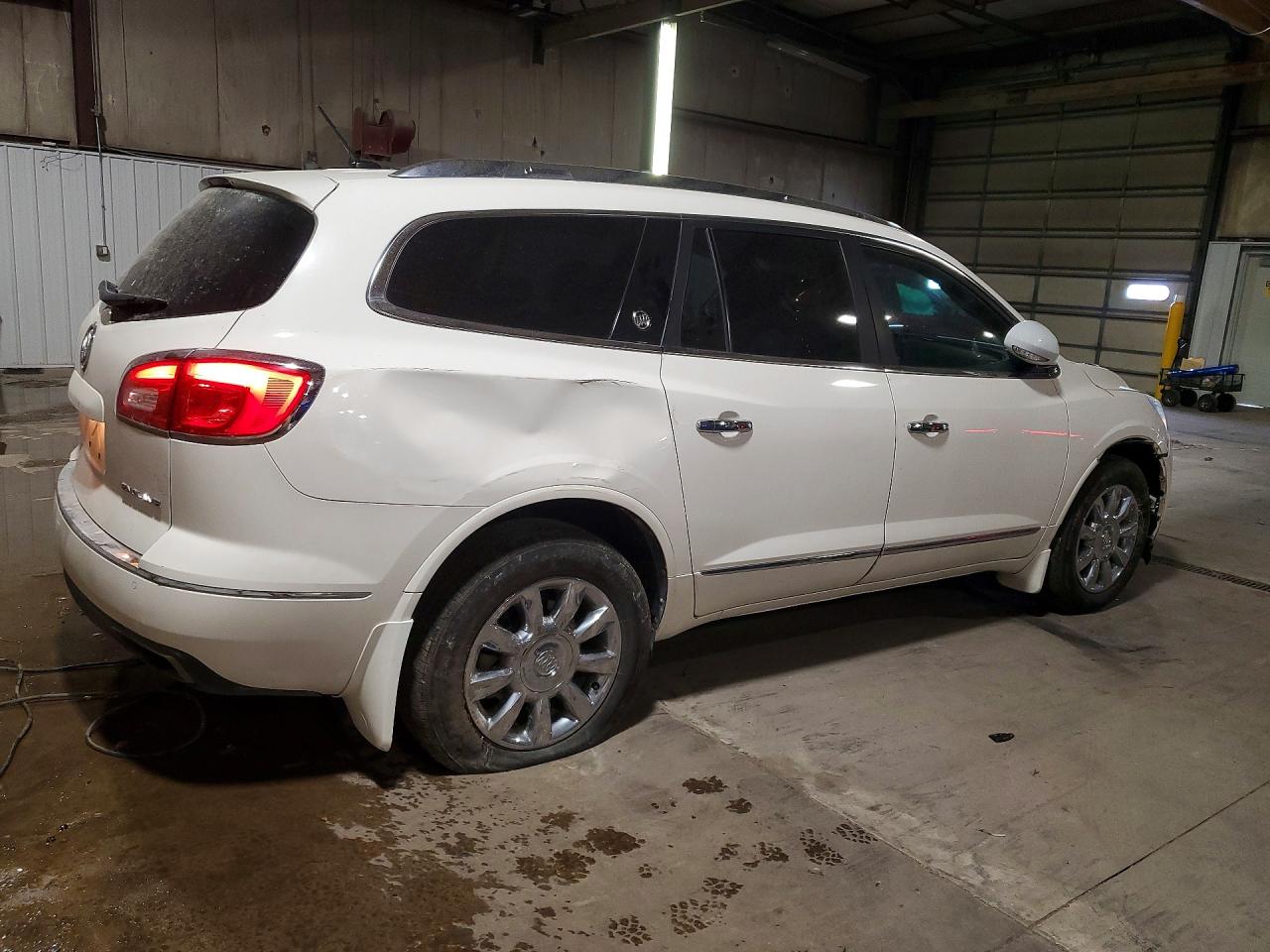 2015 BUICK ENCLAVE