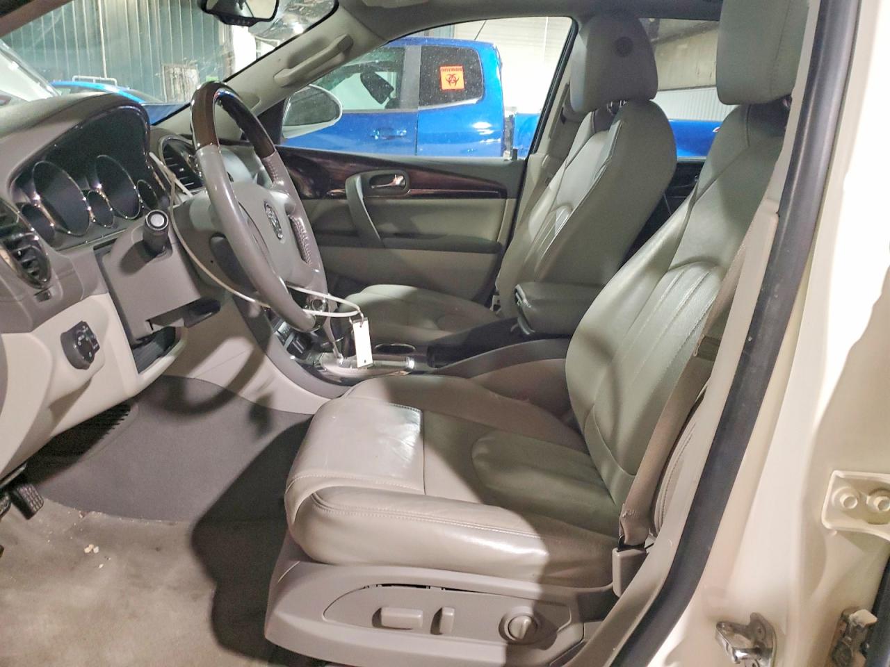 2015 BUICK ENCLAVE