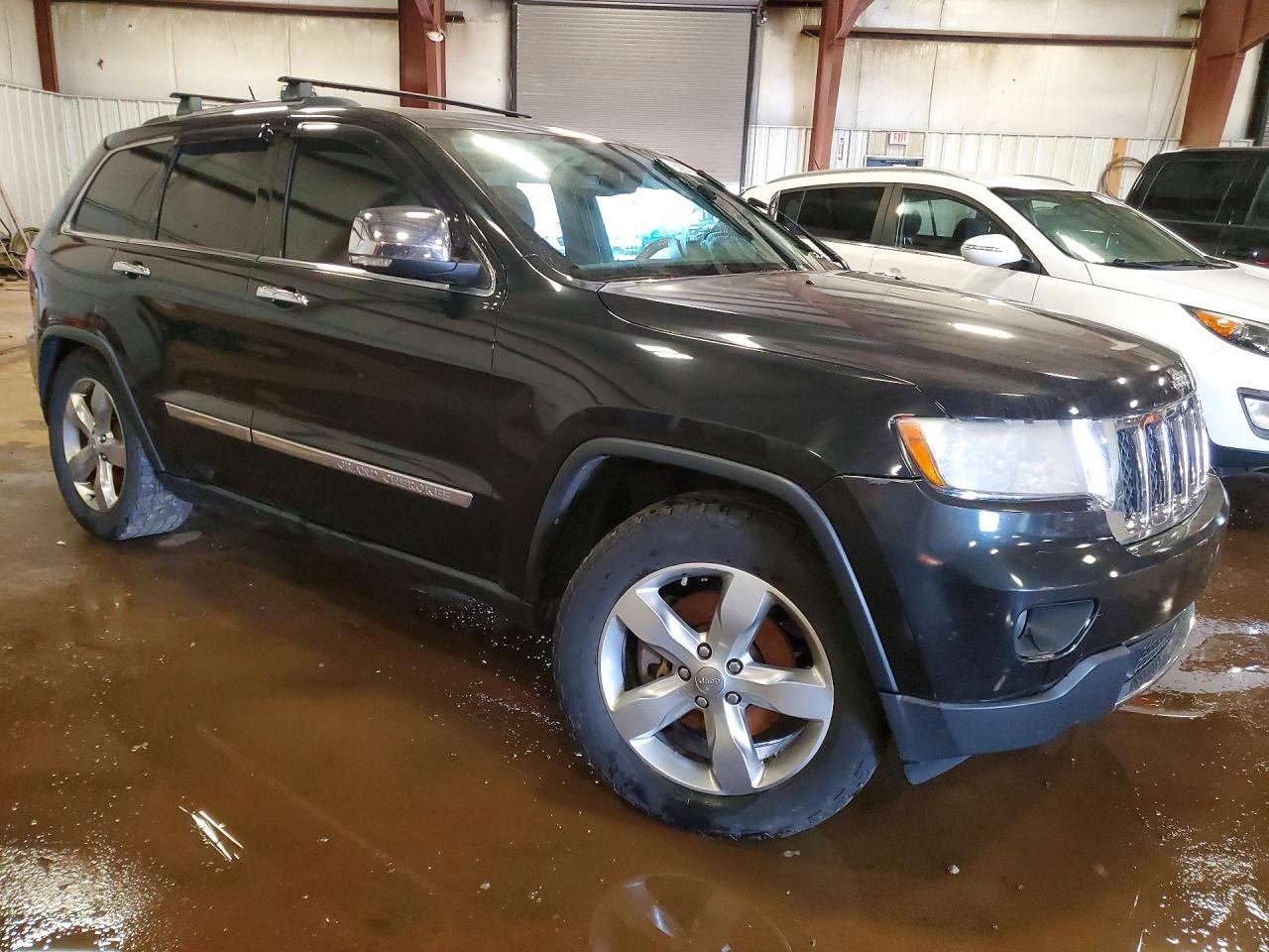 2013 JEEP CHEROKEE