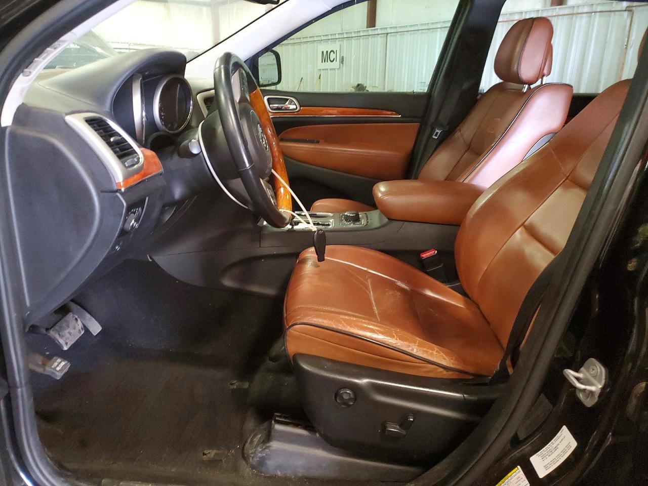 2013 JEEP CHEROKEE