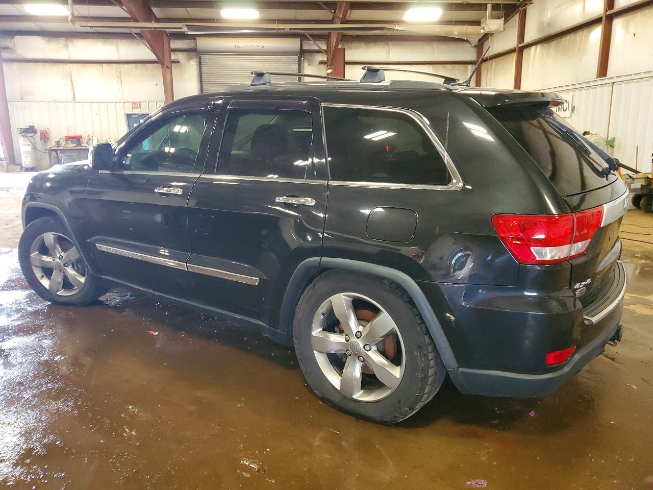 2013 JEEP CHEROKEE