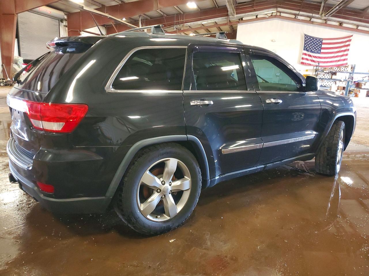 2013 JEEP CHEROKEE