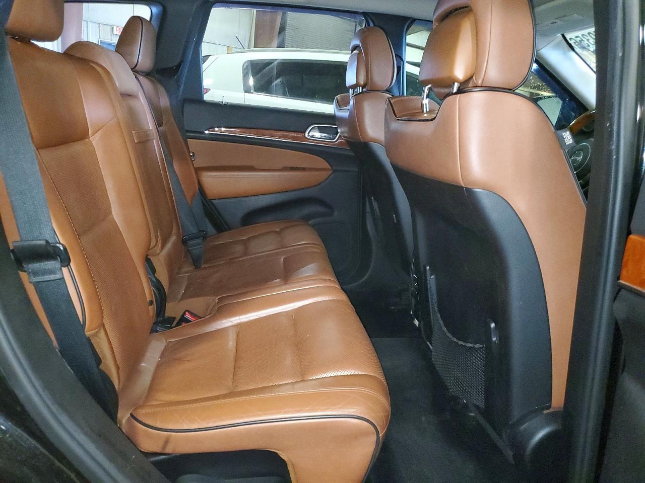 2013 JEEP CHEROKEE
