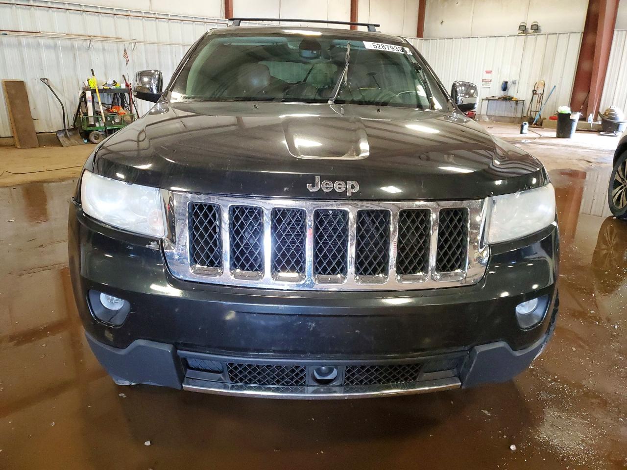 2013 JEEP CHEROKEE